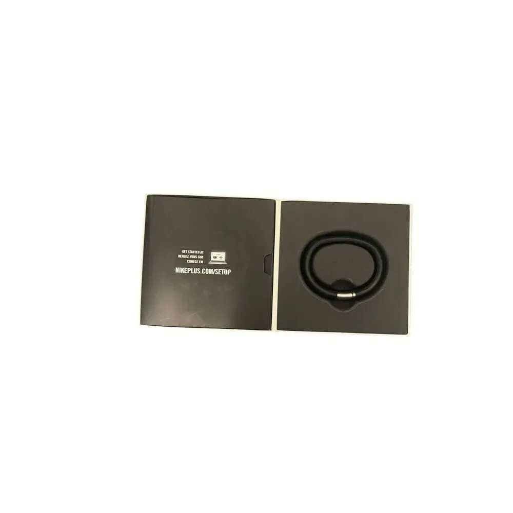 Nike Fuelband Fitness Tracker Good Condition Missing Charger